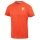 Fila Tennis-Tshirt Tommaso (100% Polyester) orange Herren