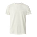Fila Freizeit Tshirt Tristan (100% Polyester, moderner Look) beige/ecru Herren