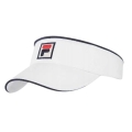 Fila Visor Mesh Vuckonic (Schirmmütze, Polyester) weiss