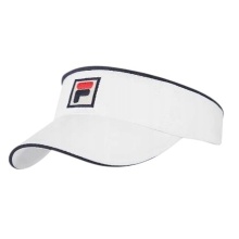 Fila Visor Mesh Vuckonic (Schirmmütze, Polyester) weiss