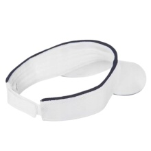 Fila Visor Mesh Vuckonic (Schirmmütze, Polyester) weiss