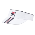 Fila Visor Oscar (Schirmmütze, Polyester) weiss
