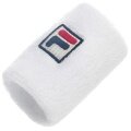 Fila Schweissband Arnst Jumbo weiss - 1 Stück