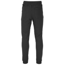 Fila Freizeithose (Sweatpant) Larry lang schwarz Herren