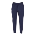 Fila Trainingshose Miggy Pant (elastischer Bund) lang navyblau Damen