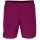 Fila Tennishose Short Elrik (4-Wege-Stretch) kurz violett Herren