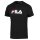Fila Tennis-Tshirt Logo schwarz/weiss Herren