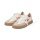 Flamingos Life Sneaker Burela Bold - creamweiss/papaya