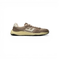 Flamingos Life Minimal-Sneaker Zero Drop Taupe Vanilla - braun