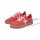 Flamingos Life Sneaker Burela Bold Crafted - coralrot