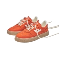 Flamingos Life Sneaker Burela Bold - orangerot