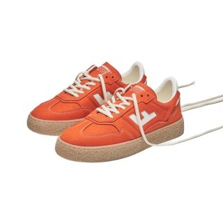 Flamingos Life Sneaker Burela Bold - orangerot