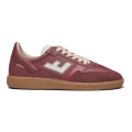 Flamingos Life Sneaker Burela Slim - cherry/weinrot