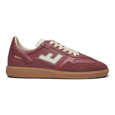 Flamingos Life Sneaker Burela Slim - cherry/weinrot