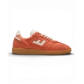 Flamingos Life Sneaker Burela Slim - coralrot