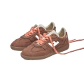 Flamingos Life Sneaker Burela Slim - braun