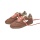 Flamingos Life Sneaker Burela Slim - braun