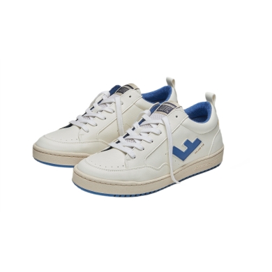 Flamingos Life Sneaker Roland V10 - weiss/oxfordblau