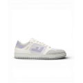 Flamingos Life Sneaker Saline Mesh - weiss/grau/lavender
