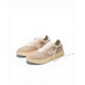 Flamingos Life Sneaker Ventura Hairy - braun/weiss