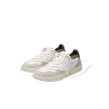 Flamingos Life Sneaker Ventura Mesh - creamweiss/grau/beige