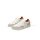 Flamingos Life Sneaker Ventura Mesh - creamweiss/grau/orange
