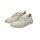 Flamingos Life Sneaker Ventura Clean Gesso - weiss/beige