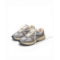 Flamingos Life Sneaker Wairoa - grau