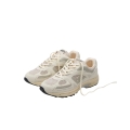 Flamingos Life Sneaker Wairoa - creamweiss/beige