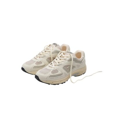 Flamingos Life Sneaker Wairoa - creamweiss/beige