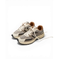 Flamingos Life Sneaker Wairoa - braun/grau
