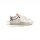 Fleeters Barfussschuhe Sneaker Peach weiss