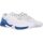Forza Badmintonschuhe Trust V3 weiss/blau Herren