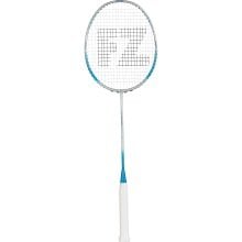 Forza Badmintonschläger Pure Light 3 (78g/ausgewogen/flexibel) silber - besaitet -