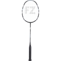 Forza Badmintonschläger Aero Power 372 (kopflastig, flexibel, 85g) schwarz - besaitet -
