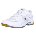 Forza Hallen-Indoorschuhe Forza Vibee weiss Damen
