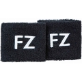 Forza Schweissband Logo schwarz - 2 Stück