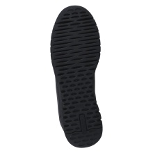 Geox Sneaker Flextride Plus (Leder) schwarz Damen