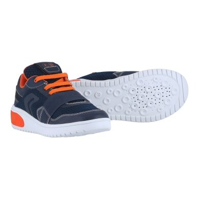 Geox Sneaker Xled dunkelblau Kinder