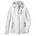 G.I.G.A. DX Softshellsjacke GS 74 mit Kapuze (wasserdicht und winddicht) weiss Damen