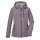 G.I.G.A. DX Softshellsjacke GS 74 mit Kapuze (wasserdicht und winddicht) lavendel violett Damen