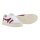 Gola Sneaker Grandslam Trident 2024 weiss/violett/rosa Damen