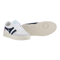 Gola Sneaker Grandslam Trident 2025 weiss/navyblau/mintgrün Damen