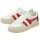 Gola Sneaker Grandslam Trident 2025 weiss/koralle/mintgrün Damen