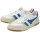Gola Sneaker Hawk 2025 weiss/pazificblau/fuchsiapink Damen