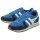 Gola Sneaker Daytona Chute 2025 pazifikblau/navyblau/offweiss Damen