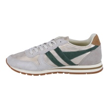 Gola Sneaker Daytona Blaze 2025 gold/immergrün/braun Damen