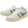 Gola Sneaker Falcon Leder 2025 weiss/grau/rosa Damen