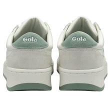 Gola Sneaker Grandslam 88 2025 weiss/türkis Damen