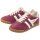 Gola Sneaker Elan 2025 kirschrot/weiss/rosa Damen